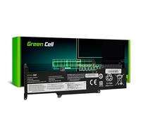 Green Cell Laptop Battery for Lenovo V14 V15 IdeaPad 3 3-14ADA05 3-14IIL05 3-14IML05 3-15ADA05 3-15IIL05 / L19C3PF7 L19D3PF5 L19L3PF5