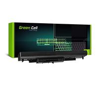 Green Cell Laptop Battery HP HS03 HSTNN-LB6U HSTNN-PB6S 807956-001 for HP 250 G4 250 G5 255 G4 255 G5 240 G4 240 G5 245 G4 245 G5, HP 15 AC125NacacG 15-AY123NG 15-BA042NG 15-BA050NG 15-BA520NG (11.1V)