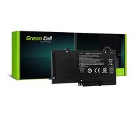 Green Cell LE03XL HSTNN-UB6O 796356-005 796220-541 Laptop Battery for HP Envy x360 15-W00NG 15-W102NG 15-W103NG Pavilion x360 13-S 184NG 15-BK -BK001 NG 15-BK002NG 15-BK102NG 15-BK103NG