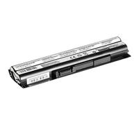 Green Cell Ms05 Laptop Battery