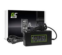 Green Cell Power Supply for Asus G550 G551 G73 N751 MSI GE60 GE62 GE70 GP60 GP70 GS70 PE60 PE70 WS60 Laptop Charger with Power Cable (19.5V 7.7A 150W)