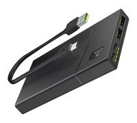 Green Cell PowerPlay 10s 10000 mAh Powerbank