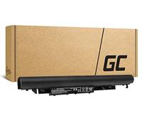 Green Cell PRO Laptop Battery HP JC04 JCO4 919682-121 919701-850 HSTNN-LB7W HSTNN-IB7X for HP 250 G6 255 G6 240 G6 245 G6 HP 14-BS036NG 14-BW007NG G 15-BS G 1036NG 15-BW061NG 17-AK044NG 17-AK015NG 17