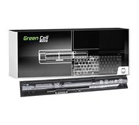 Green Cell PRO Series VI04 Laptop Battery for HP 17-P, HP ProBook 440 G2 445 G2 450 G2 455 G2, HP Pavilion Series 14-V 15-P 17-F HP Envy Series 14-U 15-K 17-K (Original Series amsung SDI Z. 2600 mAh)