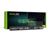 Green Cell Standard Series A31-X101 A32-X101 Laptop Battery for ASUS Eee PC X101 X101C X101CH X101H R11CX (3 Cells 2200mAh 11.1V Black)