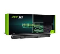 Green Cell Standard Series A32-UL20 Laptop Battery for ASUS Eee PC 1201 1201HA 1201K 1201N 1201NL 1201PN 1201T UL20 UL20A (6 Cells 4400mAh 10.8V Black)
