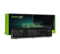 Green Cell Standard Series AA-PB0VC6F Laptop Battery for Samsung 300U 305U N310 NF110 NF210 NF310 NP300U1A NP305U1A (6 Cells 6600mAh 7.4V Black)