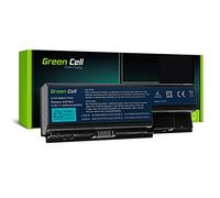Green Cell Standard Series AS07B31 AS07B32 AS07B41 AS07B42 AS07B51 AS07B52 AS07B61 AS07B71 JDW50 Battery for Acer/eMachines/Packard Bell Laptop (8 Cells 4400mAh 14.8V Black)