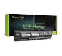 Green Cell Standard Series MC06 MC04 HSTNN-PB6L HSTNN-PB6R TPN-C123 807231-001 806953-851 Laptop Battery for HP Envy 17 17-T 17-N 17-R M7-N (4 Cells 2200mAh 14.8V Black)