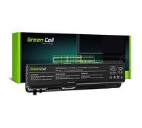 Green Cell Standard Series U150P U164P Laptop Battery for Dell Studio 17 1745 1747 1749 (6 Cells 4400mAh 11.1V Black) DE17_MFN_DE_1