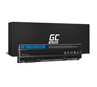 Green Cell Ultra Series 8858X M5Y0X T54FJ Laptop Battery for Dell Latitude E5420 E5430 E5520 E5530 E6420 E6430 E6440 E6520 E6530 E6540 (68) 00 mAh.), black, DE04ULTRA