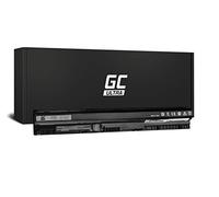 Green Cell Ultra Series M5Y1K Laptop Battery for Dell Inspiron 15 3555 3558 5551 5552 555 5558 5559 17 5755 5758 5759 Dell Latitude 3470 3570 (3400mAh)