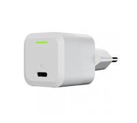 Green Cell Usb C Gan Gc Powergan 33W Pd 3.0 Qc 3.0 Usb C Charger White