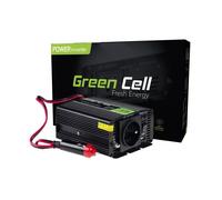 Green Cell Voltage converter INV06, 12V - 230V, 150W/300W