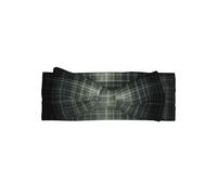 Green checkered patternBow headband, patterned baby bow hair accessory, suitable for newborns, infants, and everyday wear