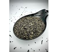 Green Chinese Tea Gunpowder Loose Leaves 20g - 4.9kg Camelia sinensis (400 Grams)