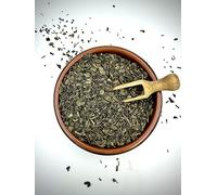 Green Chinese Tea Gunpowder Loose Leaves 20g - 4.9kg Camelia sinensis (4900 Grams)