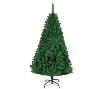 Green Christmas Tree Artificial Pine Bushy Outdoor Xmas Home Decoration 4-12FT