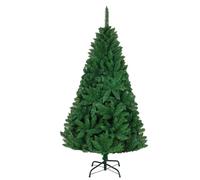 Green Christmas Tree Artificial Pine Bushy Outdoor Xmas Home Decoration 4-12FT