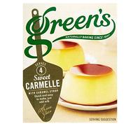Green Classic Carmelle 70g. x 12