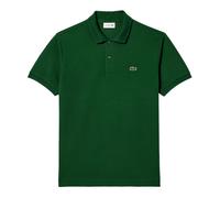 Green Classic Fit Light Polo Shirt - male - Lacoste - Polo Shirts - Green - 2XL - Tops 2XL