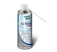 Green Clean 400ml High Tech Power Compressed Air with Valve