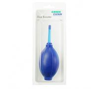Green Clean - T-1060 - Booster Air Blower - Blue