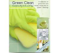 Green Clean: Eco-friendly Hints and Tips!