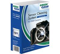 Green Clean Full Frame Size Sensor Cleaning Kit