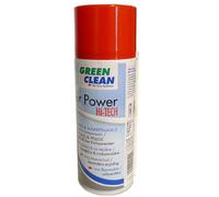 Green Clean High Tech Air Power Compressed Air 400ml with Valve