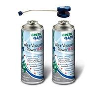 Green Clean High Tech Starter Kit with V-2000