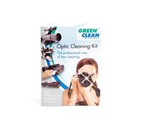 Green Clean Optic Cleaning Kit Lens Cleaning Set