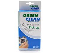 Green Clean Pick Up Protective Tube (3 Pack)