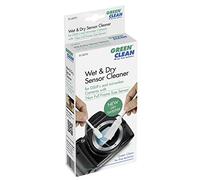 Green Clean SC-6070 Sensor-Cleaner wet + dry non full size