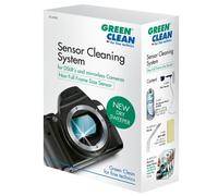 Green Clean Sensor Cleaning System Kit Non Full Frame Size SC-6200
