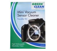 Green Clean Sensor Cleaning Traveller Kit
