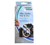 Green Clean Wet and Dry After Shake
