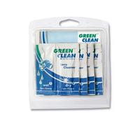 Green Clean Wet and Dry Lens Cleaner 50pcs