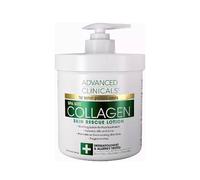 (Green) Clinicals Vitamin Advanced C Advanced Brightening Cream Hydrator Skin Lotion