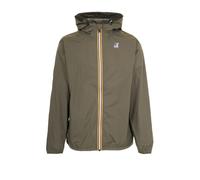 Green Coats- Le Vrai 4.0 Claude - female - K-Way - Light Jackets - Green - 2XL - Jackets 2XL