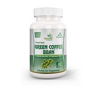 Green Coffee Bean Capsule