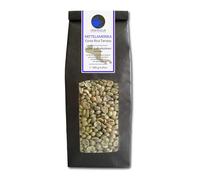 Green coffee beans Costa Rica Tarrazu (highland raw coffee beans, unroasted 500g) - GMP certified
