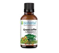 Green coffee Herbal Tincture,50ml