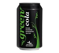 Green Cola 330ml