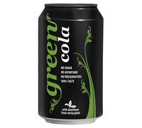 Green Cola - 330ml