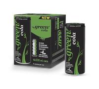 Green Cola 4x 330ml