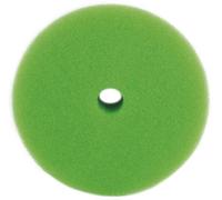 Green Compound Pad 100mm x 1 (Orbital) Each