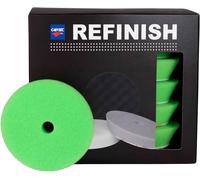 Green Compound Pad 100mm x 12 (Orbital) Box