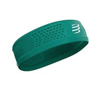 Green Compressport On/Off Thin Headband