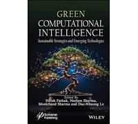 Green Computational Intelligence: Sustainable Strategies and Emerging Technologies